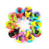 Basic Tangle